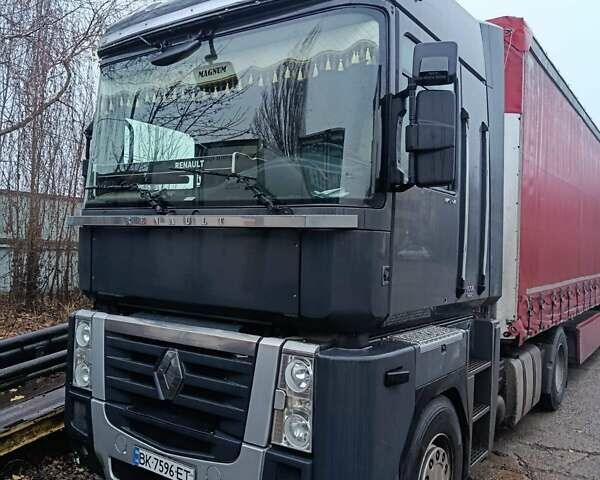 Рено Магнум, об'ємом двигуна 0 л та пробігом 999 тис. км за 9800 $, фото 2 на Automoto.ua