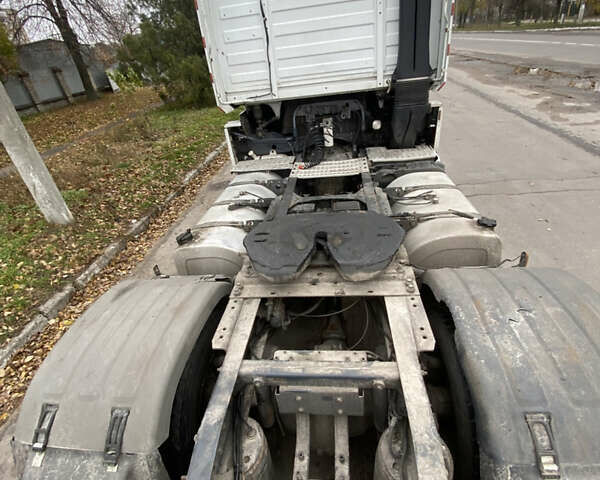 Рено Магнум, об'ємом двигуна 0 л та пробігом 1 тис. км за 10200 $, фото 4 на Automoto.ua