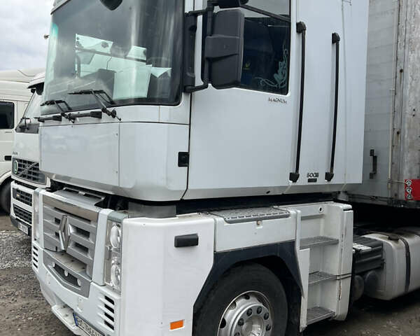 Рено Магнум, объемом двигателя 0 л и пробегом 1 тыс. км за 8900 $, фото 1 на Automoto.ua