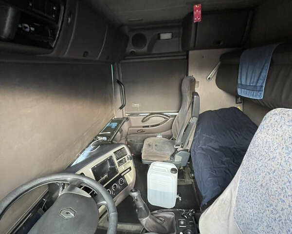 Рено Магнум, об'ємом двигуна 0 л та пробігом 1000 тис. км за 6000 $, фото 8 на Automoto.ua