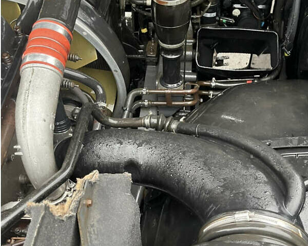 Рено Магнум, об'ємом двигуна 0 л та пробігом 105 тис. км за 8300 $, фото 63 на Automoto.ua