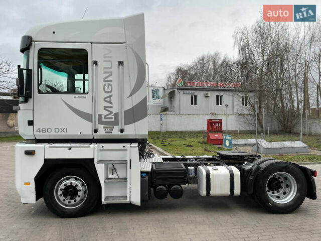 Рено Магнум, об'ємом двигуна 0 л та пробігом 105 тис. км за 8300 $, фото 23 на Automoto.ua