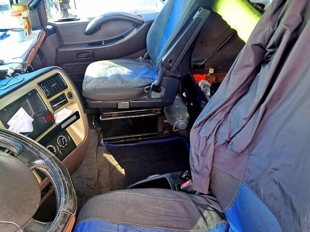 Рено Магнум, объемом двигателя 13 л и пробегом 120 тыс. км за 11000 $, фото 1 на Automoto.ua