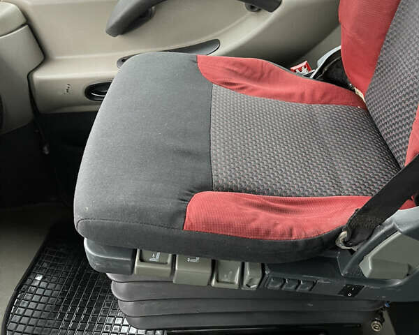 Рено Магнум, об'ємом двигуна 0 л та пробігом 105 тис. км за 8300 $, фото 33 на Automoto.ua