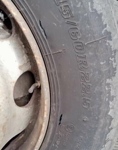 Рено Магнум, об'ємом двигуна 12.78 л та пробігом 998 тис. км за 7500 $, фото 16 на Automoto.ua