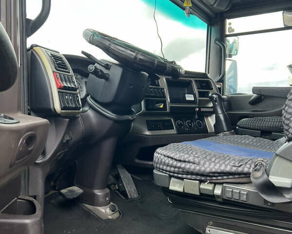 Рено Магнум, объемом двигателя 0 л и пробегом 1 тыс. км за 8900 $, фото 4 на Automoto.ua