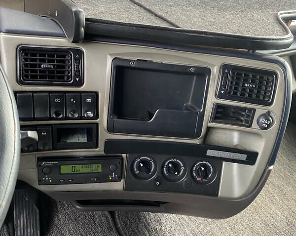 Рено Магнум, об'ємом двигуна 0 л та пробігом 1 тис. км за 10200 $, фото 10 на Automoto.ua