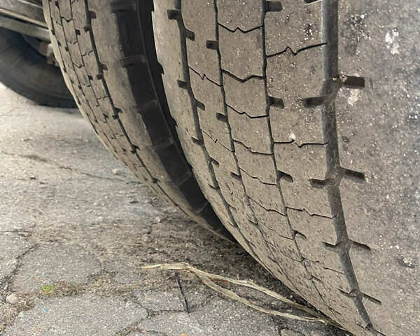 Рено Магнум, об'ємом двигуна 0 л та пробігом 1 тис. км за 10200 $, фото 7 на Automoto.ua