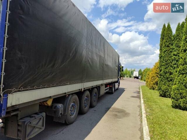 Рено Магнум, об'ємом двигуна 0 л та пробігом 1 тис. км за 14000 $, фото 6 на Automoto.ua
