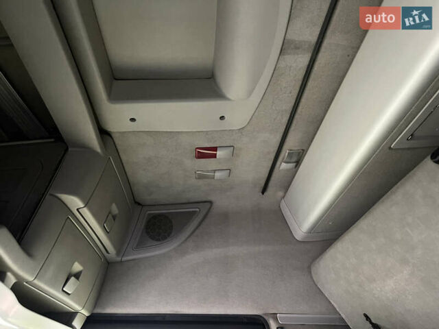 Рено Магнум, об'ємом двигуна 0 л та пробігом 105 тис. км за 8300 $, фото 37 на Automoto.ua