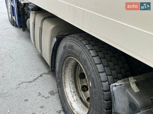 Рено Магнум, объемом двигателя 12.9 л и пробегом 1 тыс. км за 8800 $, фото 4 на Automoto.ua