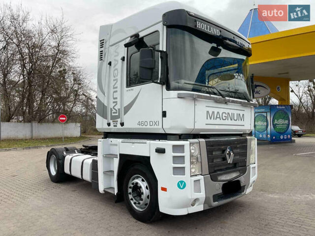 Рено Магнум, об'ємом двигуна 0 л та пробігом 105 тис. км за 8300 $, фото 1 на Automoto.ua