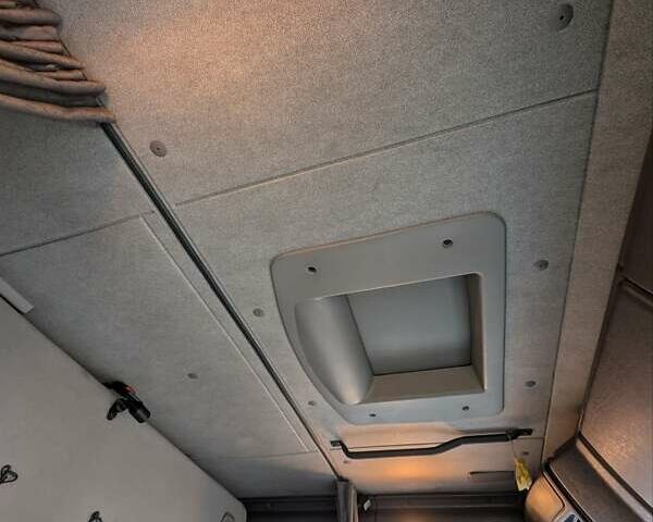 Рено Магнум, об'ємом двигуна 12.9 л та пробігом 800 тис. км за 25000 $, фото 35 на Automoto.ua