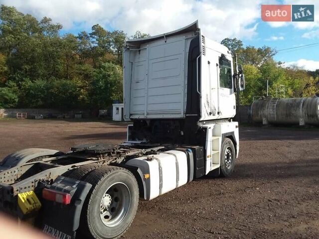 Рено Магнум, об'ємом двигуна 0 л та пробігом 1 тис. км за 8500 $, фото 4 на Automoto.ua