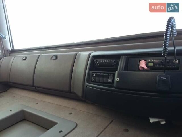Рено Магнум, об'ємом двигуна 0 л та пробігом 1 тис. км за 8500 $, фото 7 на Automoto.ua