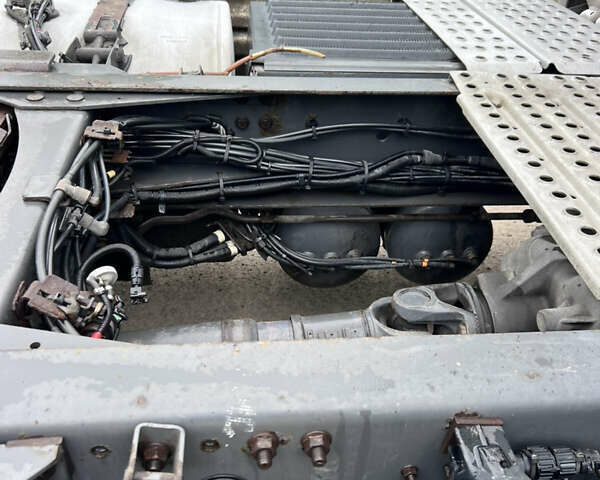 Рено Магнум 2008 у Івано-Франківську на Automoto.ua Рено Магнум, об'ємом двигуна 0 л та пробігом 1 тис. км за 14500 $, фото 17 на Automoto.ua