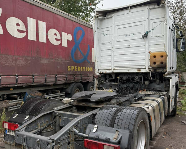 Рено Магнум, об'ємом двигуна 0 л та пробігом 1 тис. км за 6900 $, фото 4 на Automoto.ua
