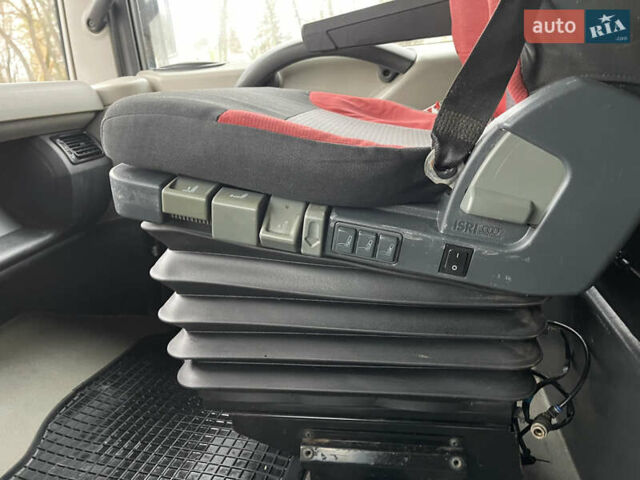 Рено Магнум, об'ємом двигуна 0 л та пробігом 105 тис. км за 8300 $, фото 50 на Automoto.ua