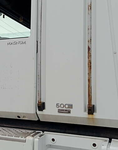 Рено Магнум, об'ємом двигуна 12.78 л та пробігом 998 тис. км за 7500 $, фото 19 на Automoto.ua