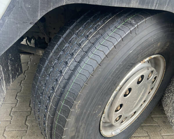 Рено Магнум, объемом двигателя 0 л и пробегом 950 тыс. км за 12500 $, фото 5 на Automoto.ua