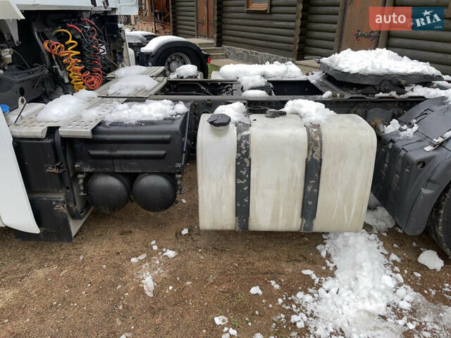 Рено Магнум, объемом двигателя 12.8 л и пробегом 999 тыс. км за 9999 $, фото 8 на Automoto.ua