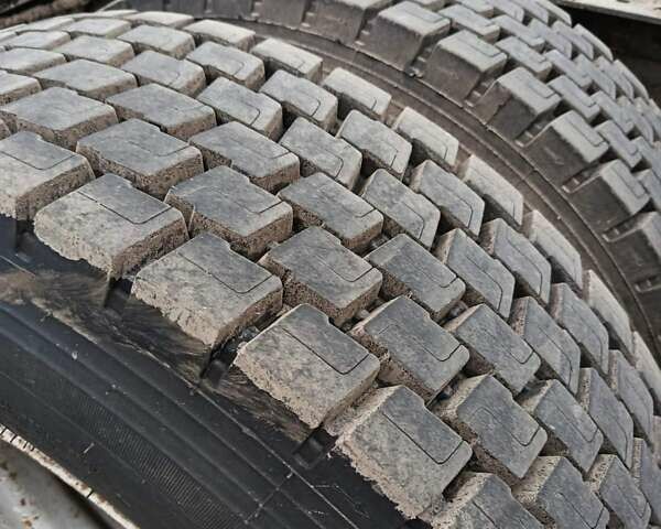 Рено Магнум, объемом двигателя 0 л и пробегом 999 тыс. км за 9300 $, фото 3 на Automoto.ua