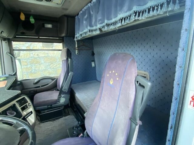 Рено Магнум, объемом двигателя 0 л и пробегом 0 тыс. км за 9500 $, фото 4 на Automoto.ua