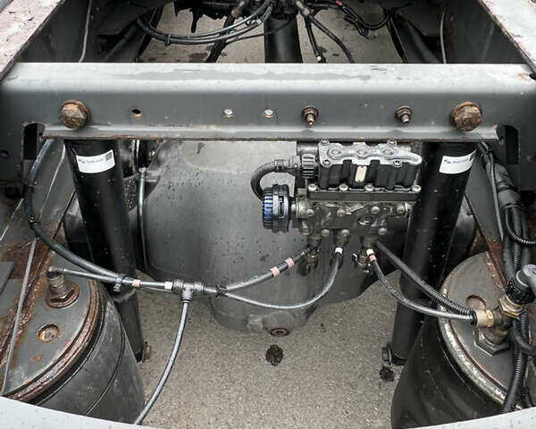 Рено Магнум 2008 у Івано-Франківську на Automoto.ua Рено Магнум, об'ємом двигуна 0 л та пробігом 1 тис. км за 14500 $, фото 18 на Automoto.ua