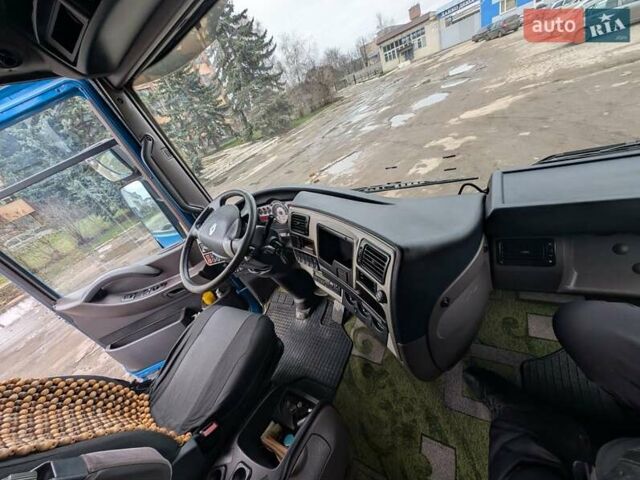 Рено Магнум, об'ємом двигуна 12.9 л та пробігом 800 тис. км за 25000 $, фото 37 на Automoto.ua