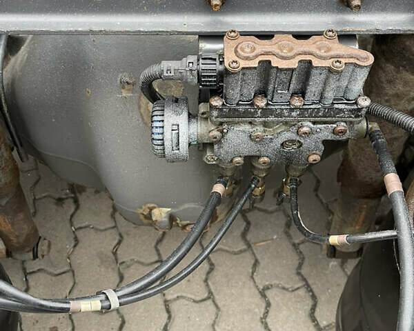 Рено Магнум, об'ємом двигуна 0 л та пробігом 105 тис. км за 8300 $, фото 29 на Automoto.ua