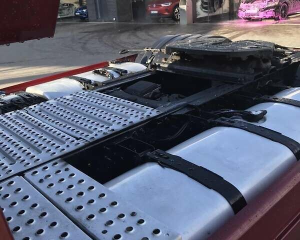 Рено Магнум, объемом двигателя 12.78 л и пробегом 1 тыс. км за 14500 $, фото 6 на Automoto.ua