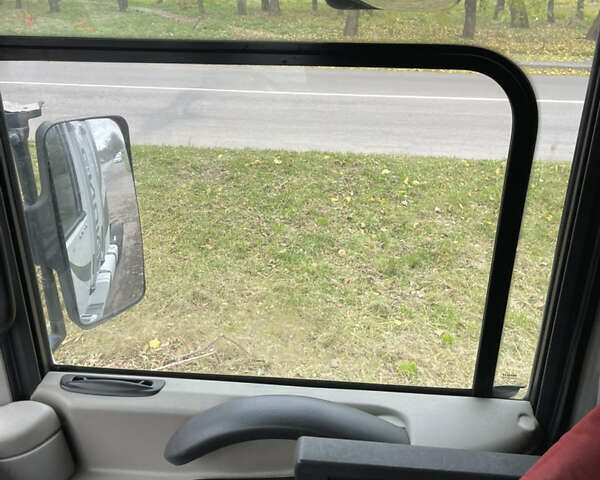 Рено Магнум, об'ємом двигуна 0 л та пробігом 105 тис. км за 8300 $, фото 36 на Automoto.ua