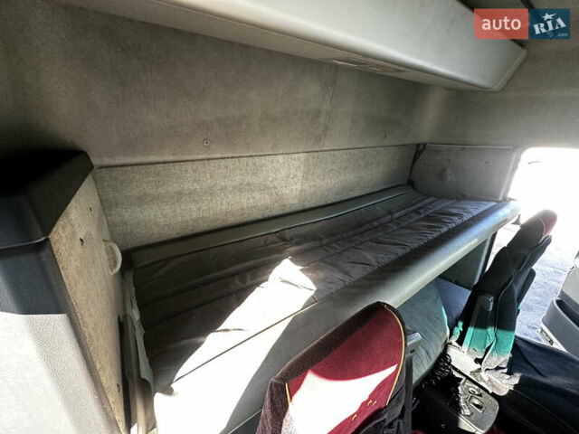 Рено Магнум, об'ємом двигуна 0 л та пробігом 974 тис. км за 13000 $, фото 8 на Automoto.ua