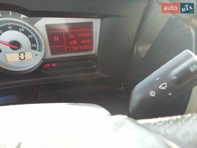 Рено Магнум, об'ємом двигуна 0 л та пробігом 1 тис. км за 8500 $, фото 9 на Automoto.ua