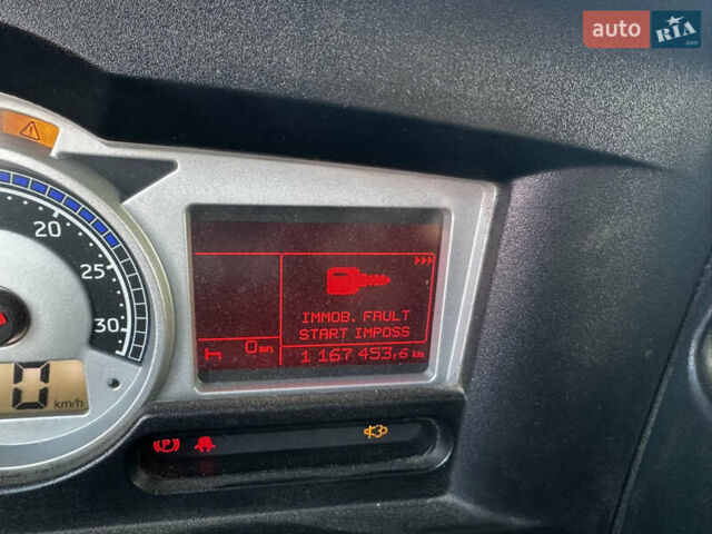 Рено Магнум, об'ємом двигуна 12.8 л та пробігом 1 тис. км за 7700 $, фото 9 на Automoto.ua