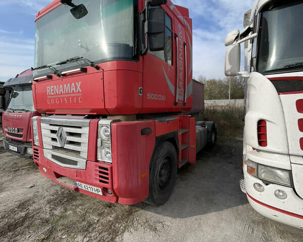 Рено Магнум, об'ємом двигуна 0 л та пробігом 1000 тис. км за 6000 $, фото 2 на Automoto.ua