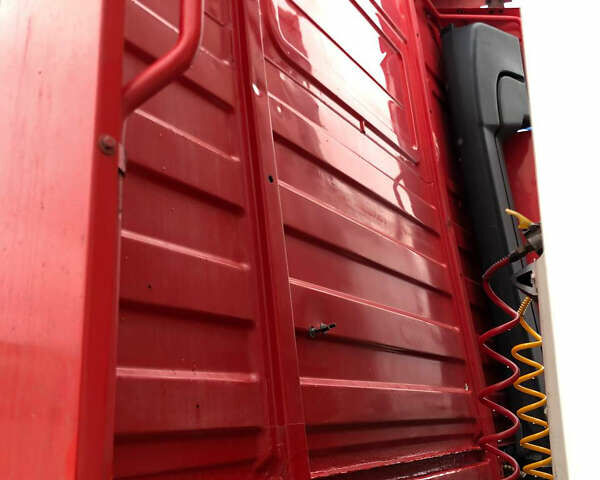 Рено Магнум, объемом двигателя 0 л и пробегом 1 тыс. км за 9200 $, фото 3 на Automoto.ua