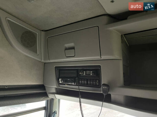 Рено Магнум, об'ємом двигуна 0 л та пробігом 105 тис. км за 8300 $, фото 46 на Automoto.ua