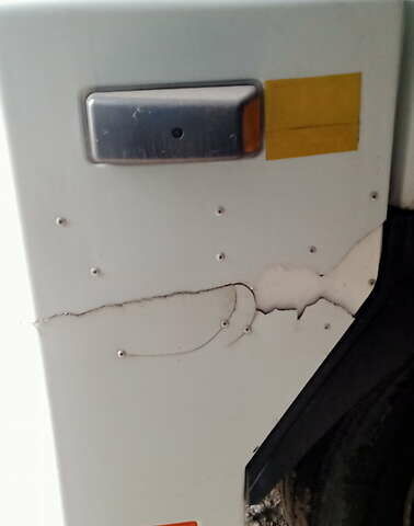 Рено Магнум, об'ємом двигуна 12.78 л та пробігом 998 тис. км за 7500 $, фото 22 на Automoto.ua