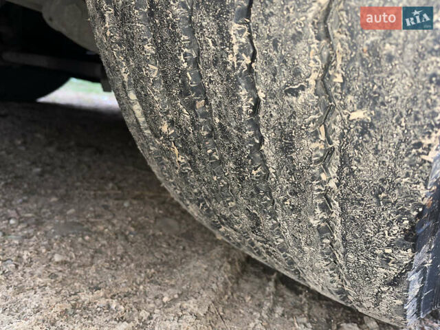 Рено Магнум, объемом двигателя 12.8 л и пробегом 999 тыс. км за 9999 $, фото 11 на Automoto.ua