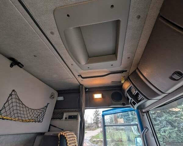 Рено Магнум, об'ємом двигуна 12.9 л та пробігом 800 тис. км за 25000 $, фото 34 на Automoto.ua