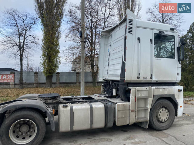 Рено Магнум, об'ємом двигуна 0 л та пробігом 1 тис. км за 10200 $, фото 3 на Automoto.ua