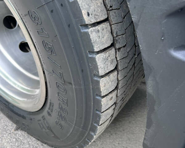 Рено Магнум 2008 у Івано-Франківську на Automoto.ua Рено Магнум, об'ємом двигуна 0 л та пробігом 1 тис. км за 14500 $, фото 14 на Automoto.ua