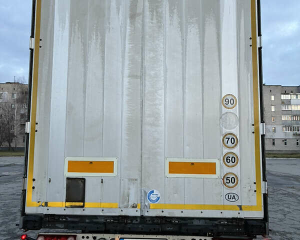 Рено Магнум, объемом двигателя 0 л и пробегом 2 тыс. км за 10200 $, фото 21 на Automoto.ua