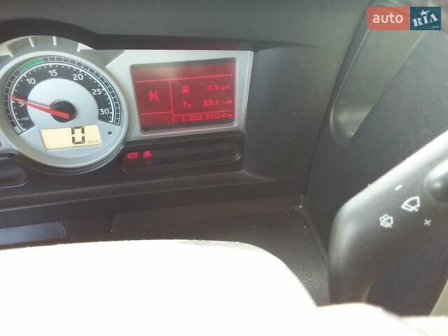 Рено Магнум, об'ємом двигуна 0 л та пробігом 1 тис. км за 8500 $, фото 10 на Automoto.ua