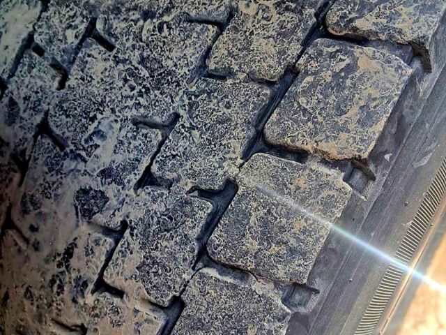 Рено Магнум, объемом двигателя 13 л и пробегом 120 тыс. км за 11000 $, фото 3 на Automoto.ua