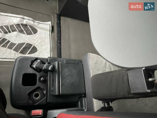 Рено Магнум, об'ємом двигуна 0 л та пробігом 105 тис. км за 8300 $, фото 40 на Automoto.ua