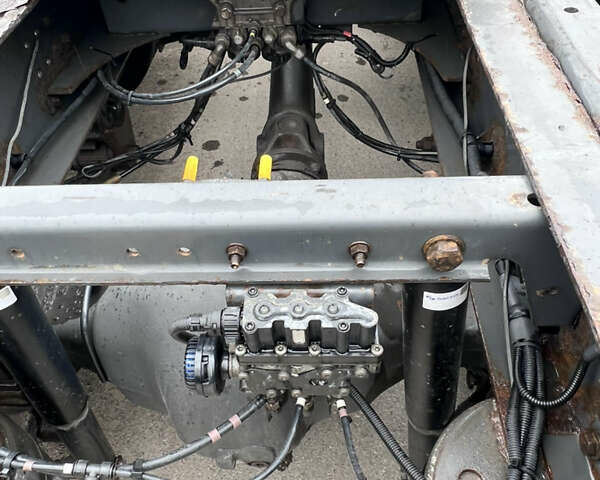 Рено Магнум 2008 у Івано-Франківську на Automoto.ua Рено Магнум, об'ємом двигуна 0 л та пробігом 1 тис. км за 14500 $, фото 19 на Automoto.ua