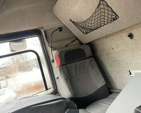 Рено Магнум, об'ємом двигуна 0 л та пробігом 105 тис. км за 8300 $, фото 56 на Automoto.ua