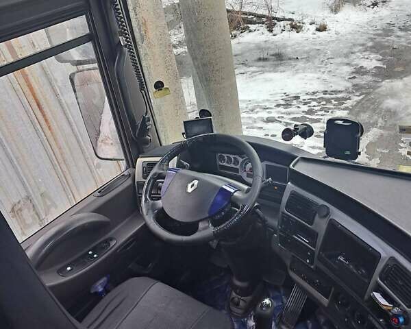 Рено Магнум, объемом двигателя 0 л и пробегом 120 тыс. км за 12000 $, фото 3 на Automoto.ua